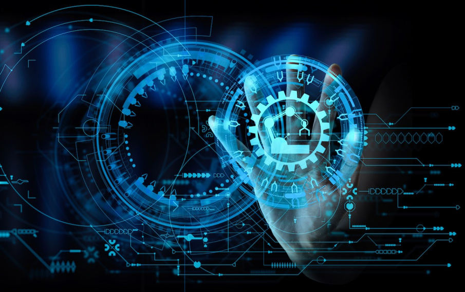 Document and Process Automation