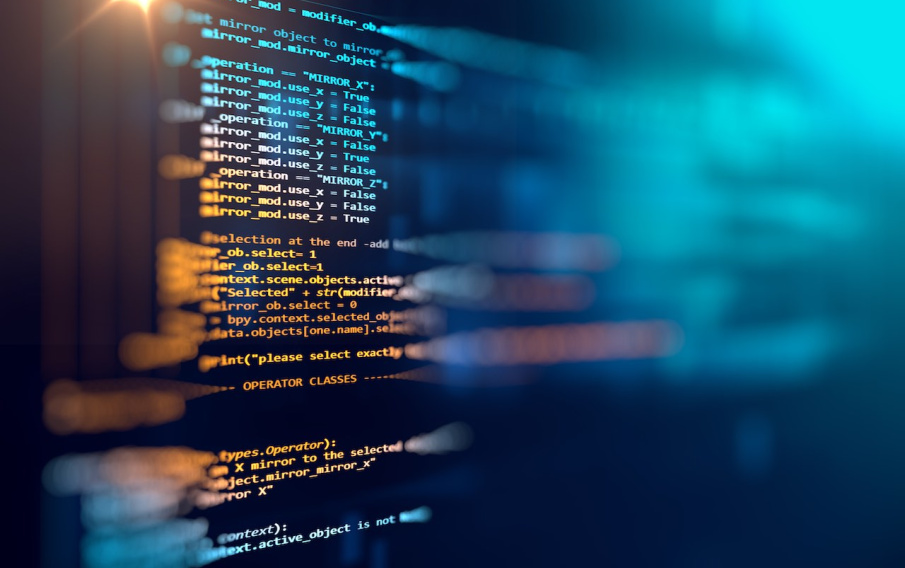 Custom Software Development