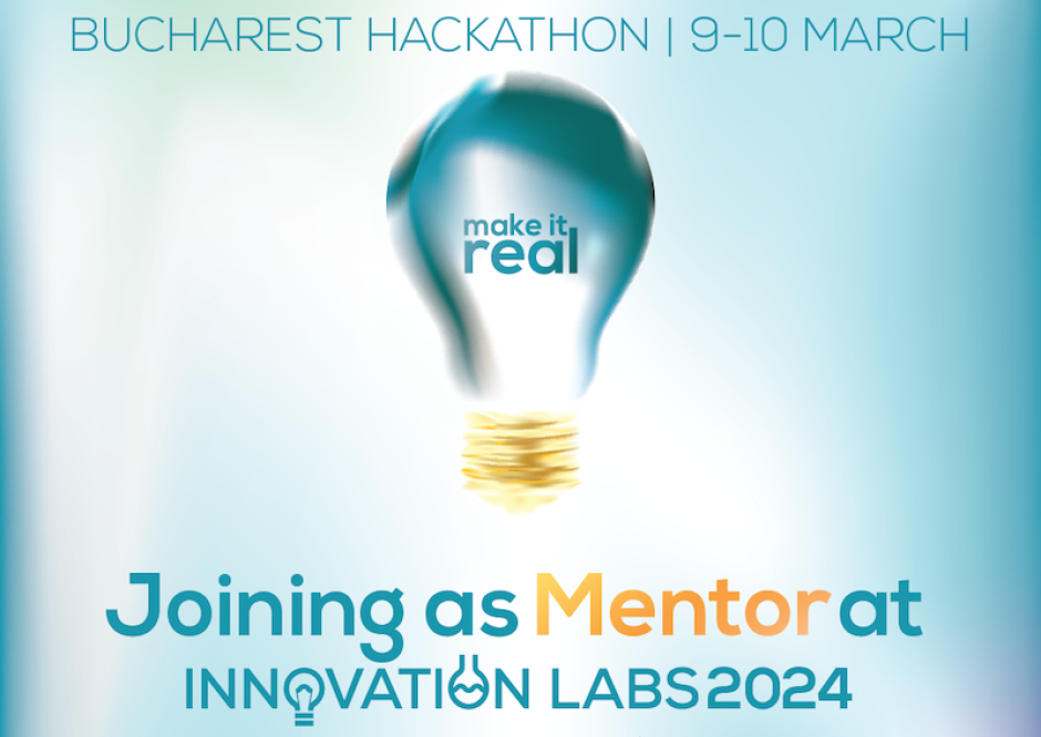 Fullscreen Digital at Innovation Labs 2024: A Commitment to Technological Progress and Mentorship