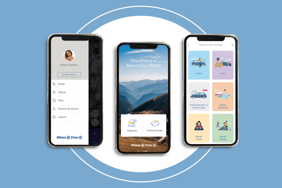 Mobile Concierge for Insurance Customers