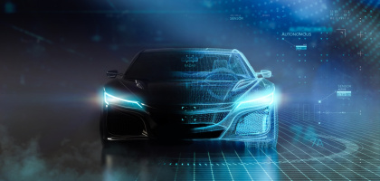 Automotive